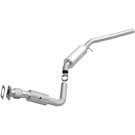 MagnaFlow Exhaust Products 21-510 Catalytic Converter EPA Approved 1
