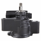 BuyAutoParts 86-02693R Power Steering Pump 4