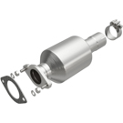 2013 Ford C-Max Catalytic Converter EPA Approved 1
