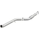 MagnaFlow Exhaust Products 21-554 Catalytic Converter EPA Approved 1