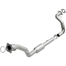 MagnaFlow Exhaust Products 21-758 Catalytic Converter EPA Approved 1