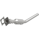 MagnaFlow Exhaust Products 21-920 Catalytic Converter EPA Approved 1