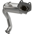 MagnaFlow Exhaust Products 21-951 Catalytic Converter EPA Approved 1
