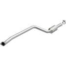 MagnaFlow Exhaust Products 21-990 Catalytic Converter EPA Approved 1