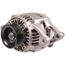 1994 Chrysler Town and Country Alternator 1