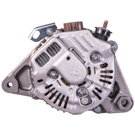 DENSO Auto Parts 210-0164 Alternator 2