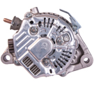 DENSO Auto Parts 210-0169 Alternator 2