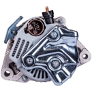 DENSO Auto Parts 210-0221 Alternator 2