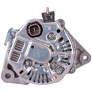 DENSO Auto Parts 210-0456 Alternator 2