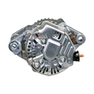DENSO Auto Parts 210-0664 Alternator 2