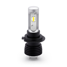 2019 Kia Soul EV Headlight Bulb 2