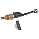 1997 Chrysler Town and Country Engine Coolant Temperature Sensor 1