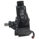 BuyAutoParts 86-05998R Power Steering Pump 2
