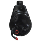 BuyAutoParts 86-05998R Power Steering Pump 3