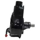 BuyAutoParts 86-05998R Power Steering Pump 4