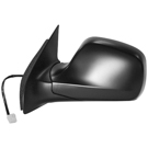 2006 Buick Rendezvous Side View Mirror Set 3