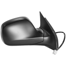 2006 Buick Rendezvous Side View Mirror Set 2