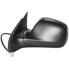2006 Buick Rendezvous Side View Mirror Set 3