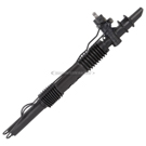 1986 Chevrolet Cavalier Rack and Pinion 1
