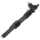 1986 Chevrolet Cavalier Rack and Pinion 2