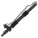 1986 Chevrolet Cavalier Rack and Pinion 3