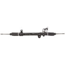 2010 Chevrolet Traverse Rack and Pinion 2