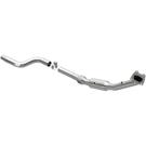 MagnaFlow Exhaust Products 22-139 Catalytic Converter EPA Approved 1