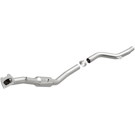 MagnaFlow Exhaust Products 22-141 Catalytic Converter EPA Approved 1