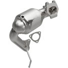 MagnaFlow Exhaust Products 22-161 Catalytic Converter EPA Approved 1