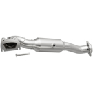 MagnaFlow Exhaust Products 22-177 Catalytic Converter EPA Approved 1