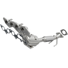 MagnaFlow Exhaust Products 22-186 Catalytic Converter EPA Approved 1