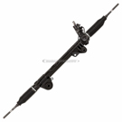 BuyAutoParts 80-01887R Rack and Pinion 1
