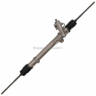 1983 Chrysler New Yorker Rack and Pinion 3