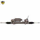 2015 Chevrolet Cruze Rack and Pinion 3