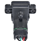 BuyAutoParts 49-61005AN Manifold Air Pressure Sensor 4