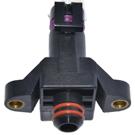2000 Chrysler Town and Country Manifold Air Pressure Sensor 4