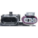 BuyAutoParts 49-61009AN Manifold Air Pressure Sensor 3
