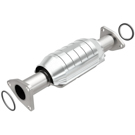 1988 Acura Legend Catalytic Converter EPA Approved 1