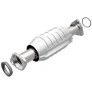 1997 Acura CL Catalytic Converter EPA Approved 1