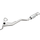 1993 Nissan 300ZX Catalytic Converter EPA Approved 1