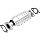 1983 Nissan 200SX Catalytic Converter EPA Approved 1