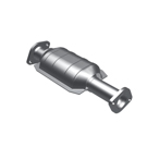 1993 Nissan Pick-up Truck Catalytic Converter EPA Approved 1