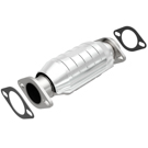 1992 Nissan Pick-up Truck Catalytic Converter EPA Approved 1