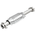 1992 Saab 9000 Catalytic Converter EPA Approved 1