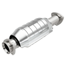 MagnaFlow Exhaust Products 22833 Catalytic Converter EPA Approved 1