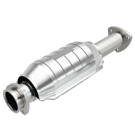MagnaFlow Exhaust Products 22834 Catalytic Converter EPA Approved 1