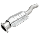 MagnaFlow Exhaust Products 22928 Catalytic Converter EPA Approved 1