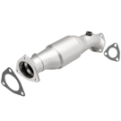 2002 Audi A4 Catalytic Converter EPA Approved 1
