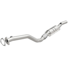 1996 Audi A4 Catalytic Converter EPA Approved 1