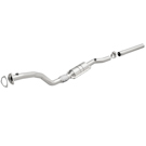 1998 Audi A4 Catalytic Converter EPA Approved 1